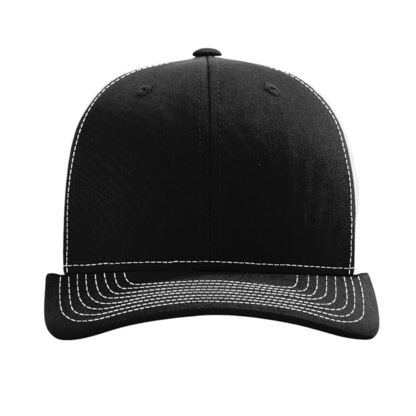 Custom Bike Life Richardson 112 Trucker Hat