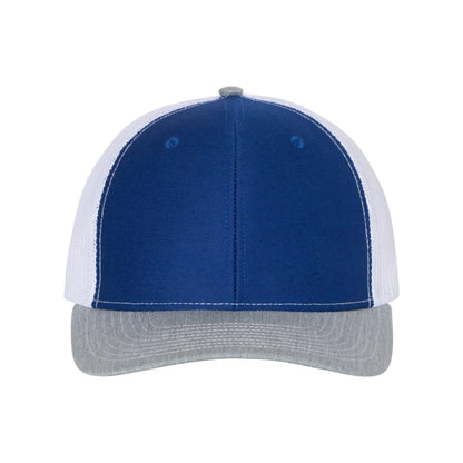 Richardson 112 Customizable Trucker Hat
